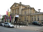 Cheltenham Town Hall - geograph.org.uk - 888047